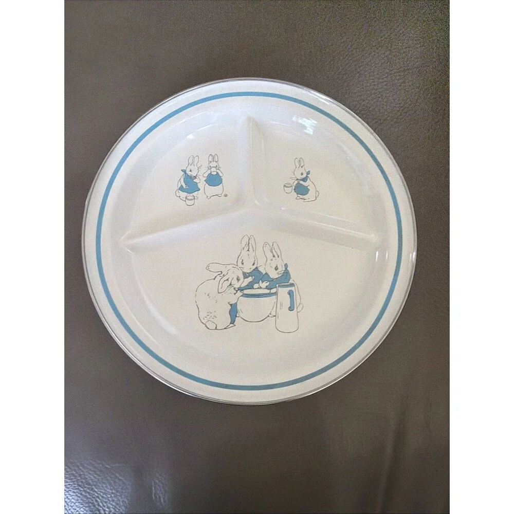 Golden Rabbit Beatrix Potter Boy Rabbits 9